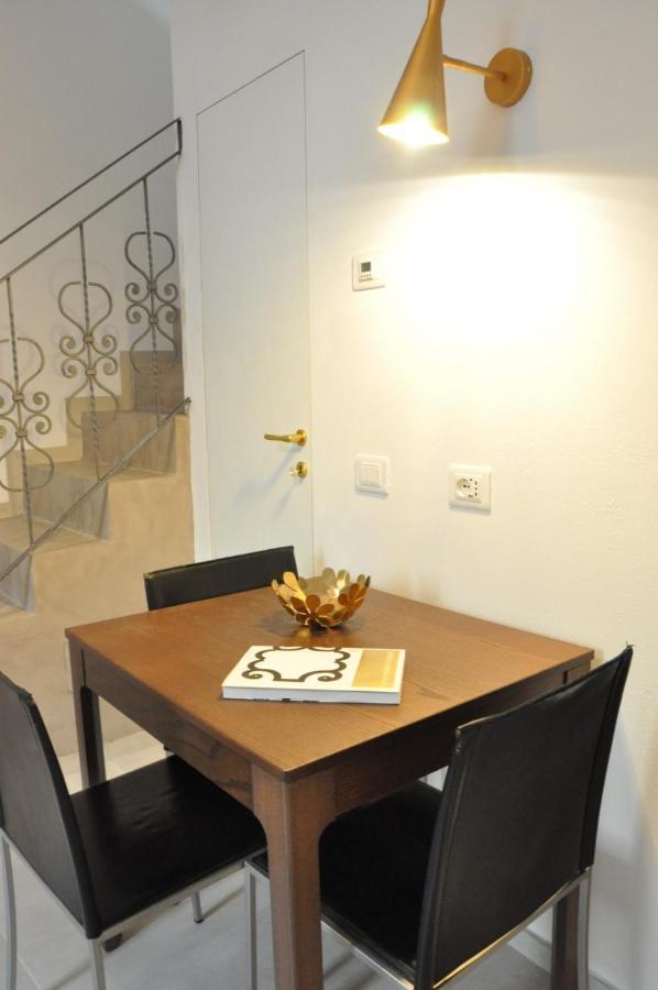 Charming Apartment Michelangelo Florencie Exteriér fotografie