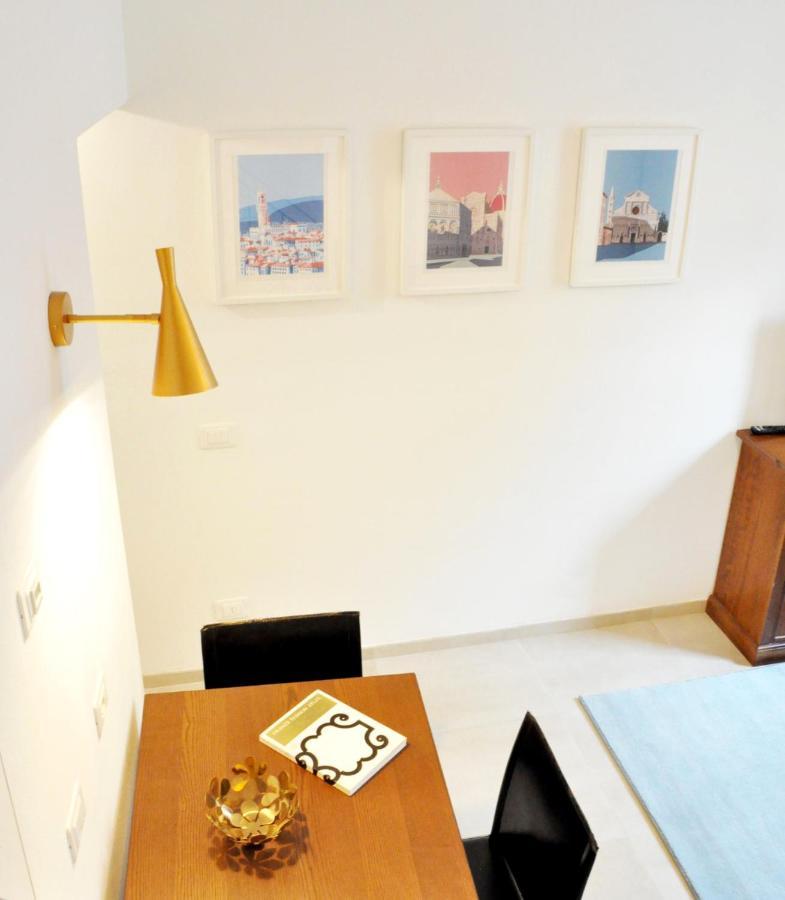 Charming Apartment Michelangelo Florencie Exteriér fotografie