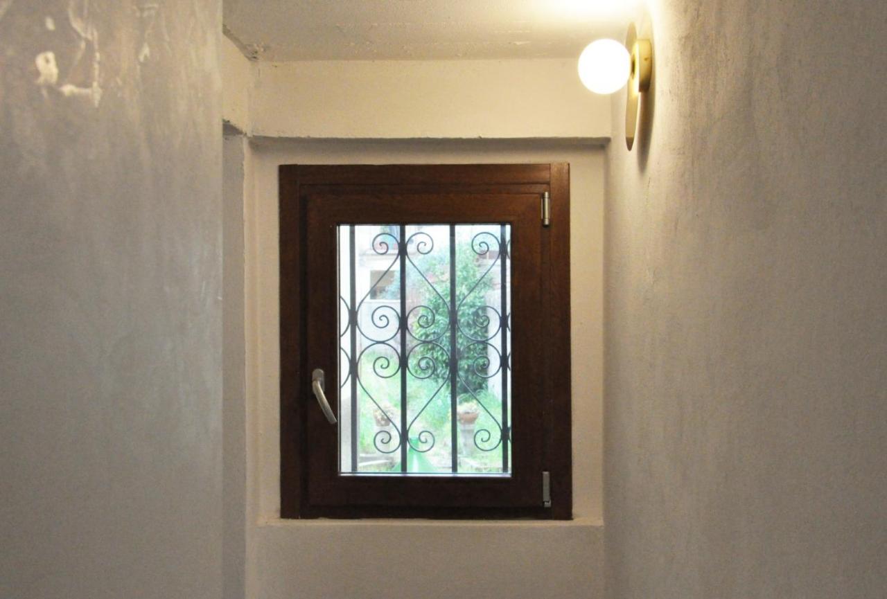 Charming Apartment Michelangelo Florencie Exteriér fotografie