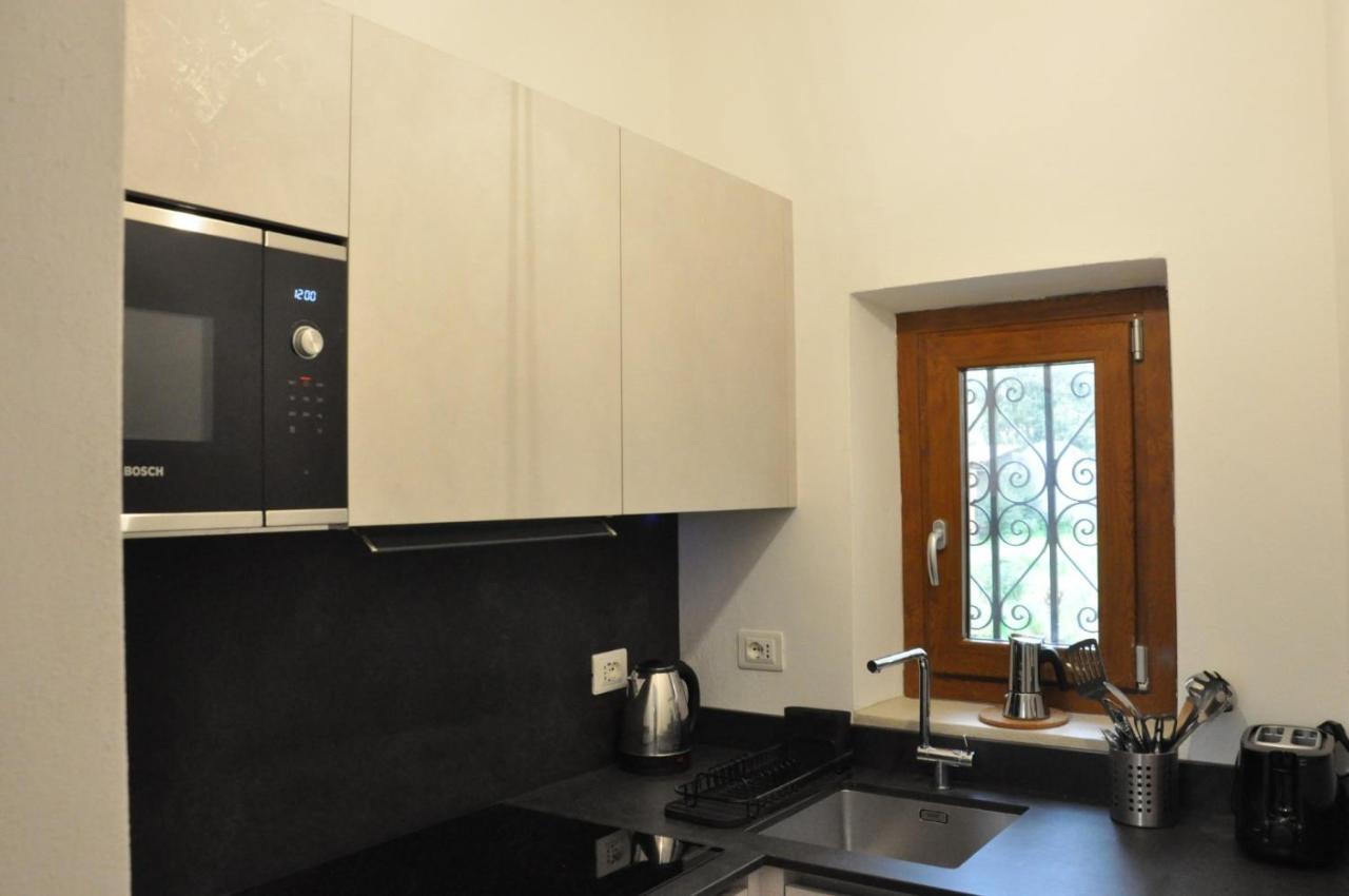 Charming Apartment Michelangelo Florencie Exteriér fotografie