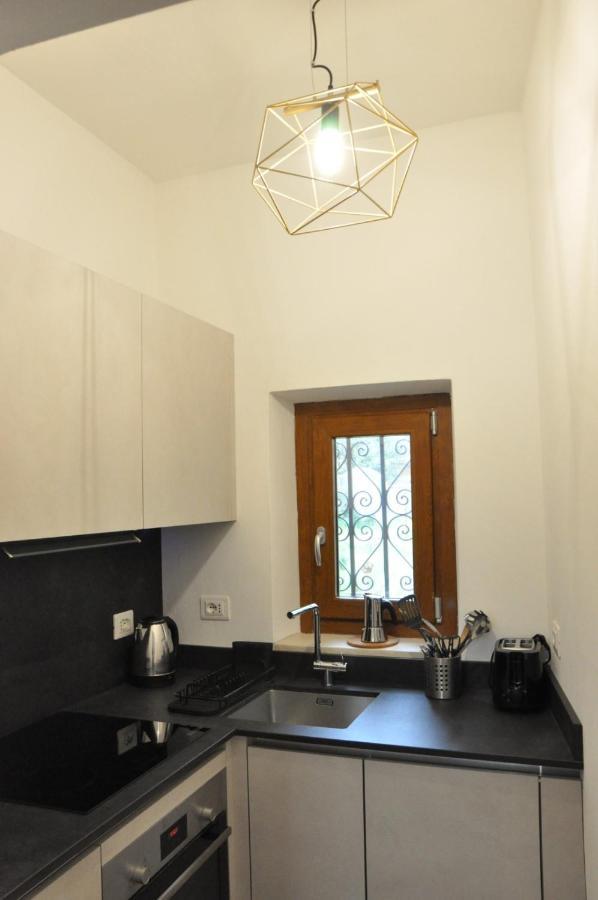 Charming Apartment Michelangelo Florencie Exteriér fotografie