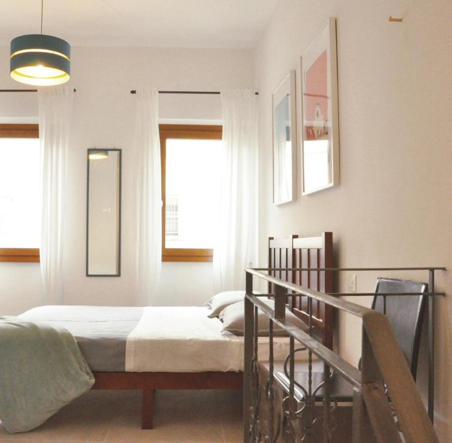 Charming Apartment Michelangelo Florencie Exteriér fotografie