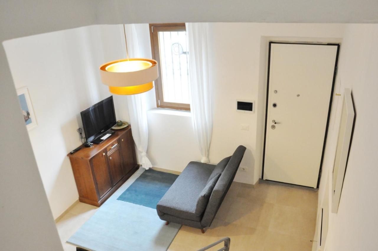 Charming Apartment Michelangelo Florencie Exteriér fotografie